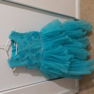 Disney Ariel Princess Dress